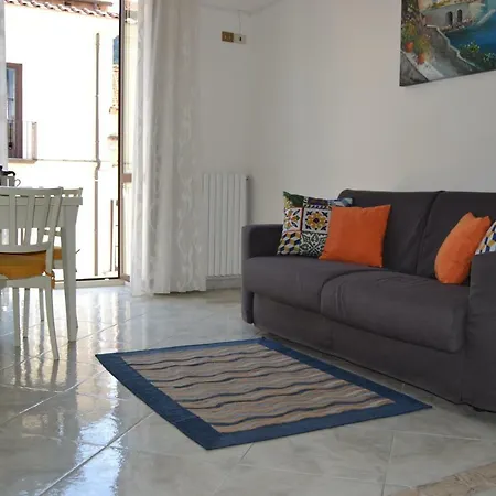 Guest house La Piccola
