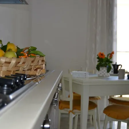 La Piccola Guest house