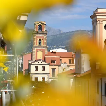 Penzion La Piccola *