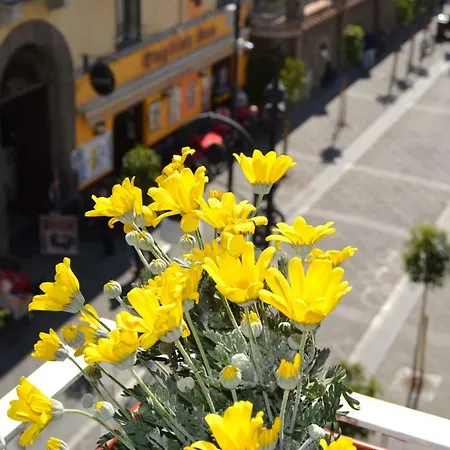 Penzion La Piccola Sorrento