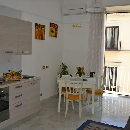 La Piccola Guest house