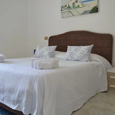 La Piccola Guest house *