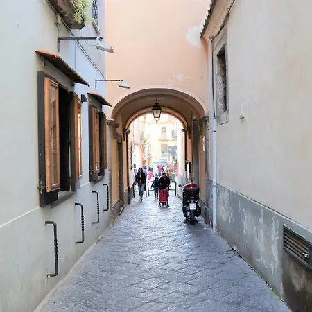 La Piccola Guest house