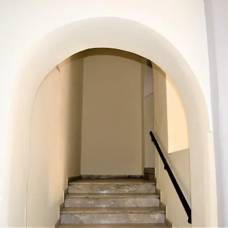 Guest house La Piccola Sorrento