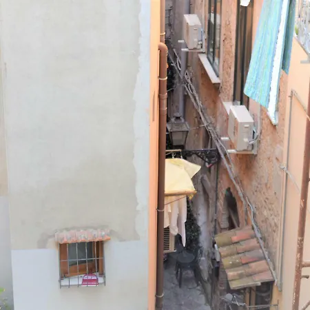 La Piccola * Sorrento