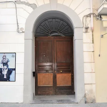Guest house La Piccola *